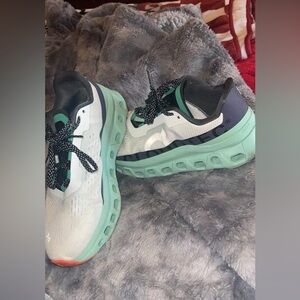 OC *INSPIRED* Tennis Shoes